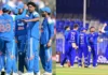 BCCI unveils fixtures for India’s home series against Afghanistan