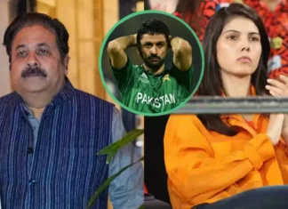 BCCI vice-president Rajeev Shukla breaks silence on Sunrisers Leeds’ move to sign Pakistan’s Abrar Ahmed in The Hundred 2026