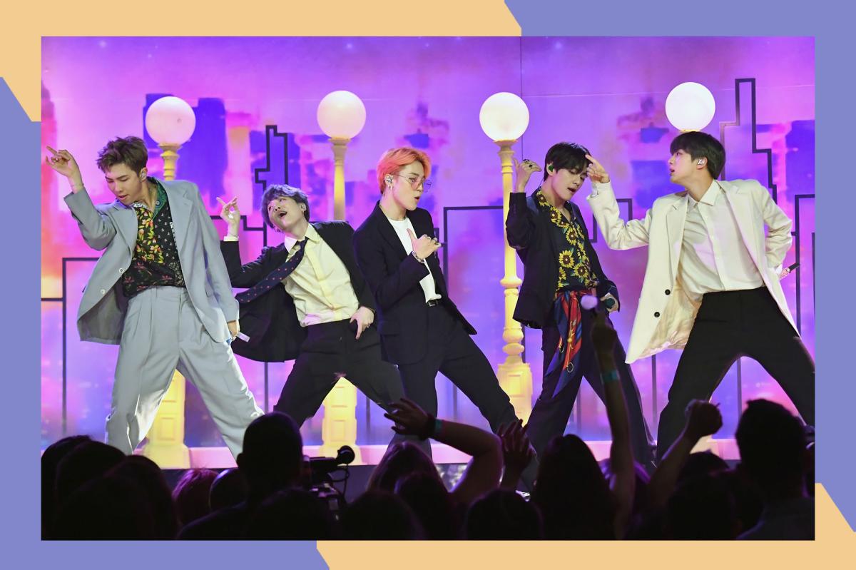BTS released ‘Arirang’ album. How much are tickets to see them on tour?