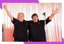 The Guess Who announce first official tour since 2003. Get tickets now