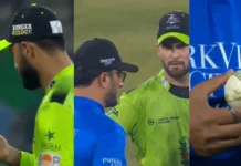Ball-tampering in PSL 2026: Haris Rauf, Shaheen Afridi, Fakhar Zaman under fire after viral clip
