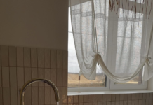 How to create a safe space in your home