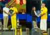 ‘Before the legacy, there were these two’: CSK inducts Suresh Raina and Matthew Hayden into inaugural Hall of Fame
