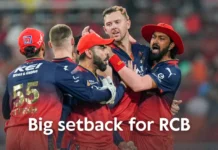Big setback for RCB: How many matches will Josh Hazlewood miss in IPL 2026?
