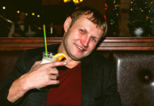 Boyfriend Barely Alcoholic As Far As Boyfriends Go