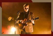 I saw The Red Clay Strays live at RODEOHOUSTON and they’re all I listen to now