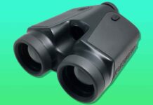 Bushnell’s Yardage Pro 400 revolutionized the game. But 1 eternal question remains