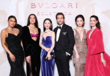 Bvlgari presents Eclettica, unveiling over 160 high jewellery creations in Milan