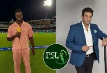 From Carlos Brathwaite to Wasim Akram: Star-studded commentary panel announced for PSL 2026