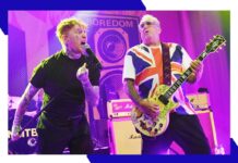 The Sex Pistols announce 2026 tour featuring Frank Carter. Get tickets now