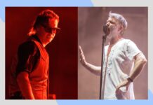 Just Like Heaven announces 2026 lineup: The Strokes, LCD Soundsystem, more