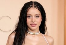 Boho Braids Give Classic Box Braids an Effortless Upgrade