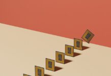 The War on Iran Puts Global Chip Supplies and AI Expansion at Risk