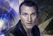 Doctor Who actors now – bitter exits, grim deaths and bizarre coffin request