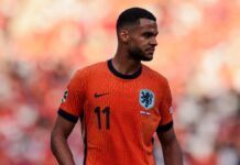 Netherlands v Norway: Confirmed line-ups for international friendly