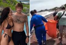 Severed head, limbs found in Bali believed to belong to kidnapped son of wealthy Ukrainian businessman