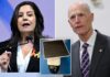 Elise Stefanik, Rick Scott demand probe into Chinese gadget maker Anker over spying fears: ‘Unacceptable risks’