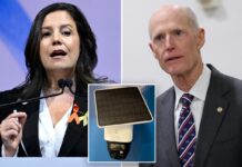 Elise Stefanik, Rick Scott demand probe into Chinese gadget maker Anker over spying fears: ‘Unacceptable risks’