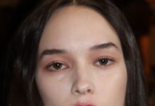 The Spring Makeup Trends of 2026 Are a Lesson in Art History
