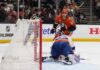 Islanders overwhelmed by Ducks as five-game win streak snapped