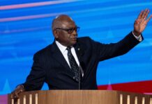 Clyburn, 85, bucks Democrat generational revolt with bid for 18th term in Congress