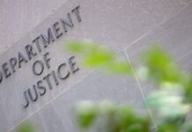 DOJ blasts ‘partisan’ DC Bar complaint against senior Trump official