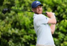 Golf’s unluckiest pro is on the brink of a career-altering victory