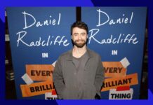 How much are tickets to see Daniel Radcliffe in ‘Every Brilliant Thing’?