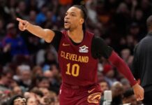 Warriors vs Clippers: Kawhi Leonard backs Darius Garland for NBA All-Defensive Team