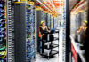 Data Centers By The Numbers