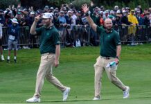 ‘Greatest week of my life’: 1 way LIV South Africa will be remembered
