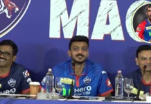 Delhi Capitals address speculation over Mitchell Starc’s availability for IPL 2026