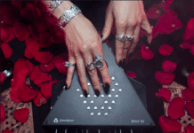 These Musical Instruments of the Future Sound Weird, Wacky—and Are Easy for Anyone to Play