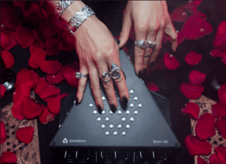 These Musical Instruments of the Future Sound Weird, Wacky—and Are Easy for Anyone to Play