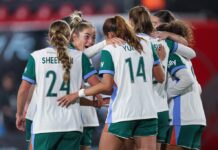 Gotham FC blanked by NWSL expansion Denver Summit