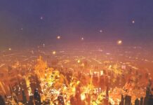 Shia Islamic Iran Willing to Take Down Globe For the Twelfth Imam