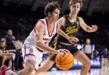 Robert Morris vs. Detroit Mercy prediction: College basketball picks, best bets, odds Monday