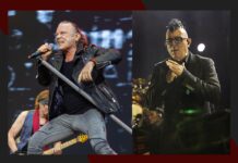 What do Louder Than Life tickets cost to see Iron Maiden and Tool?