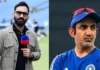 T20 World Cup 2026: Dinesh Karthik calls on Gautam Gambhir to back India’s star opener before IND vs ENG semi-final
