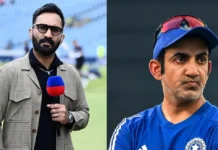T20 World Cup 2026: Dinesh Karthik calls on Gautam Gambhir to back India’s star opener before IND vs ENG semi-final