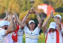Ryder Cup Europe tabs Luke Donald again. This time will be different