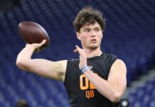 How Jets could pick a quarterback in 2026 NFL Draft — just not at No. 2