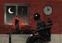 He Built the Definitive Epstein Database—and It Consumed His Life