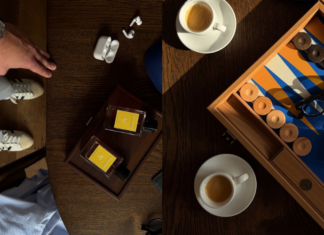 6 design-led objects and gadgets that balance ritual and performance