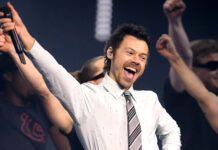 Harry Styles Breaks Down His New Album Track By Track