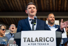 Political Profile: James Talarico