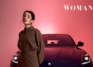 Editor’s Letter March 2026 Issue: In the driver’s seat with Maserati