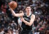 Nets picked right time to shut down Egor Demin for rest of season: foot specialist
