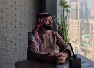 Editor’s Letter March Issue 2026: Renaissance Man