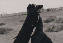 A Considered Choice: Structured ease and soft movement for SS26